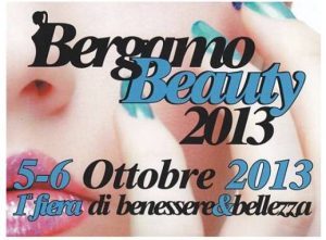 Prima Edizione "Beauty Day 2013" 5-6 Ottobre a Chiuduno (Bergamo)