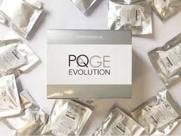 PQAge Evolution - firm-lift revitilizing peeling